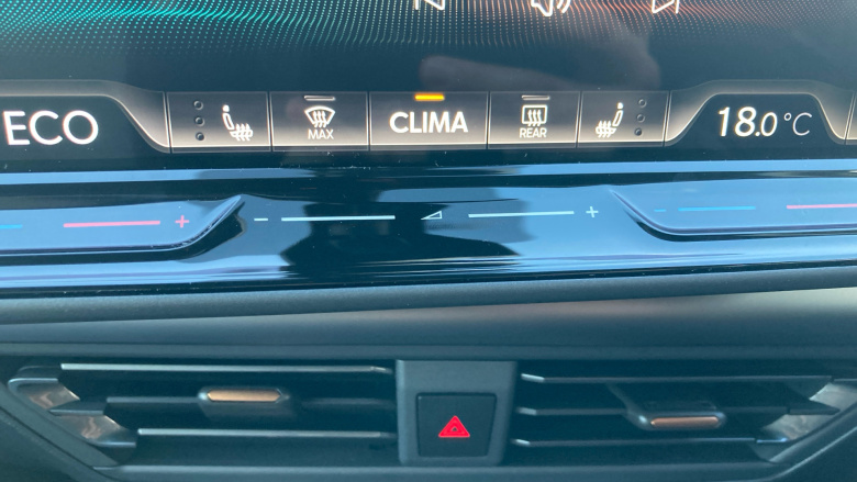 CUPRA Born 170kW e-Boost V3 79kWh 5dr Auto Electric Hatchback